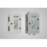 意大利Sitecna FP系列控制閥