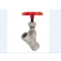 Schubert & Salzer座閥帶有氣動或電動執行器