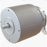 amer永磁直流電機MP80系列用于鐵路汽車行業等