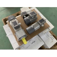 mini motor減速電機BCE2000 24 MP 125 B3庫存現貨