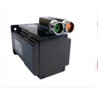 KEB DL3 伺服電機為要求苛刻的定位和循環應用提供動態控制