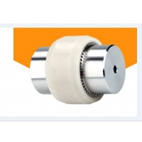 KTR BoWex? 曲齒齒式聯軸器