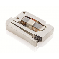 德國PI P-604 緊湊型PiezoMove線性執行器