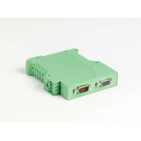 德國原廠LTN Servotechnik 旋轉變壓器 G-RDC，輸出電流30mA