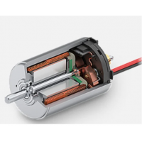 瑞士Maxon 生產(chǎn)直流電機(jī)、無(wú)刷電機(jī)、步進(jìn)電機(jī)、電機(jī)控制器和傳感器等