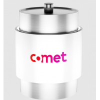 COMET真空電容器CFNA-300CAC/60-GC-G用于廣播和通信發射器