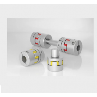 RINGFEDER 彈性體顎式聯軸器GWE、TNM、TNS 和 TNB系列