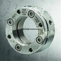 spieth精密螺母適用高負載的預緊滾子軸承