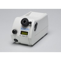 Schott KL 1500 HAL 一款用于光纖照明的中性色專業鹵素光源