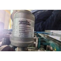 德國Schubert & Salzer7015衛生型角座控制閥用于飲料行業使用