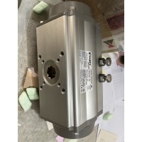 warex旋轉蝶閥DKZ 110 APS用于馬鈴薯淀粉等材料