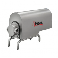 INOXPA正排量轉子泵TLS 3-50用于裝瓶應用