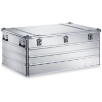 德國Zarges鋁制運輸箱