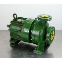 Dickow Pumpen熱水循環泵 NHL huh 32/165