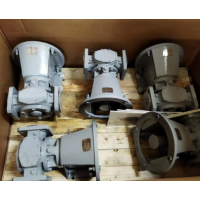 Johnson Pump內嚙合齒輪泵TGGM.185-125_G2.TT.US6.UN6.POTC