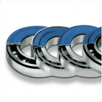 Nilos-Ring 6206 ZAV 外徑56.2 mm軸承防污密封環