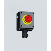 德國STAHL 開關8040/1180X-10L07SA08