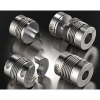 KBK Antriebstechnik金屬波紋管聯軸器