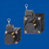 德國ASM 位移傳感器和角度傳感器型號示例