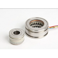 德國LTN編碼器RE15系列分體式設計及技術參數