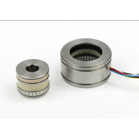 德國LTN編碼器RE21系列分體式設計及技術參數