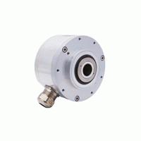 丹麥Scancon編碼器SCH94型號工業編碼器，適用于鋼鐵冶金行業