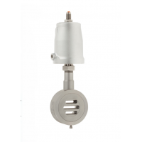 德國schubert salzer 滑動閘閥8041型GS1