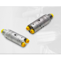 丹麥sanwill增壓器低/中壓閥MP-S型