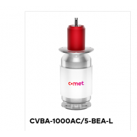 瑞士Comet 高頻真空電容 CVBA-1000AC/5-BEA-L