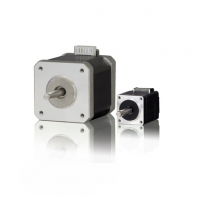 德國PHYTRON電機phyBASIC系列高精度步進電機