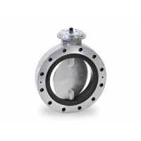 德國Warex DKZ103 高性能蝶閥