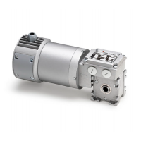 意大利MINI MOTOR  MCC型號(hào)高扭矩密度齒輪馬達(dá)