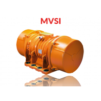 意大利Italvibras腳踏式振動電機MVSI型 重型防爆