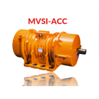 意大利Italvibras電機MVSI-ACC型 智能變頻振動電機