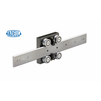 意大利Rollon線性導軌V-Line，v形高負荷導軌
