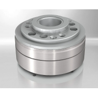 荷蘭Kendrion工業制動器 High Torque Line高扭矩系列永磁制動器