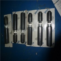 工業緩沖界的“大力士”：Weforma LDS 125 50重型緩沖器