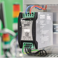 德國MURR穆爾電源EM parro系列，EM parro 3，Em parro 67