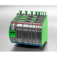 德國MURR穆爾電源 MICO系列MICO PRO、MICO+、MICO fuse