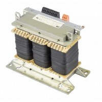 BLOCK隔離變壓器TT3 2.5-4-4：工業電力的可靠守護者