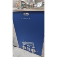 elma P60超聲波清洗機(jī)夾層式性能傳感器系統(tǒng)