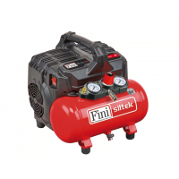 意大利Fini Compressors活塞壓縮機SILTEK S/6，靜音無油壓縮機