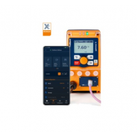 德國ProMinent計量泵GMXa系列，gamma/ X螺線管隔膜計量泵