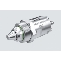 德國 Menzel 門澤爾噴嘴 INDUTEC MS SD3特殊噴頭,少量現貨