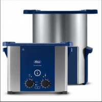 德國ELMA超聲波清洗器  Elmasonic Easy 20/20H型，1.6L