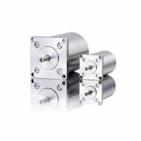 工業小鋼炮：Phytron步進電機KEB01-2SS-32深度揭秘