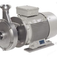 工業流體輸送的“隱形冠軍”：POMAC葉輪泵PSCP30066