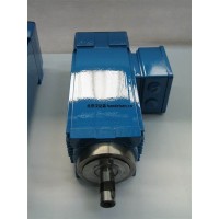 工業“隱形英雄”：Himmel K55斜齒輪減速電機的實力秀