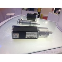 Dunkermotoren AE 65 編碼器：高精度與緊湊設計的完美融合