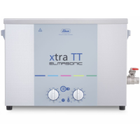 德國精工：ELMA xtra TT60H 超聲波清洗機(jī)